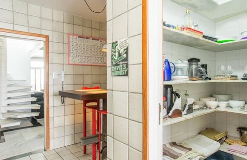 Boa Viagem Apartment | Coverage on the seafront in the best stretch of Boa Viagem w/exclusive pool