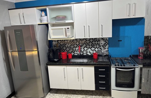 Prainha Apartment | COVERING BEACH ARRIAL DO CABO
