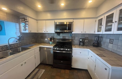 Estate Caret Bay House | Covert Lodge Northside Getaway with pool and view in Beautiful St. Thomas