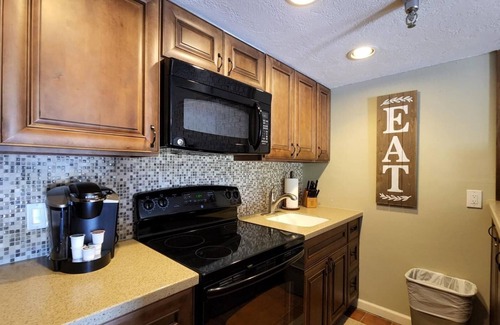 River Ranch Condo | COWBOY FAMILY SUITE! Perfect for Large Groups! 204