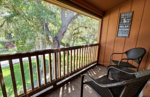 River Ranch Condo | COWBOY FAMILY SUITE! Perfect for Large Groups! 204