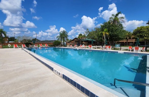 River Ranch Condo | COWBOY FAMILY SUITE! Perfect for Large Groups! 204