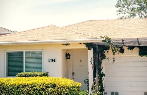 Westside Santa Cruz House | Cowell Beach House - 1/2 Block to Beach, Wharf, Boardwalk, Cowells, Lighthouse