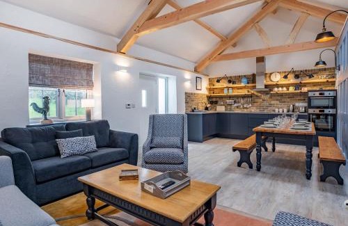 Whitland House | Cowshed 2 - Uk35458