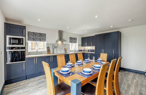 Maltby le Marsh Cottage | Cowslip Cottage - UK47072