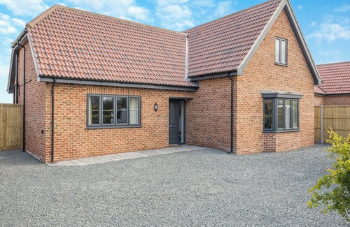 Maltby le Marsh Cottage | Cowslip Cottage - UK47072