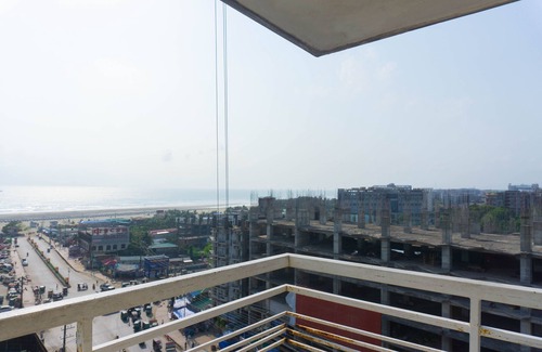 Cox's Bazar Apartment | Cox Sea View Apartment