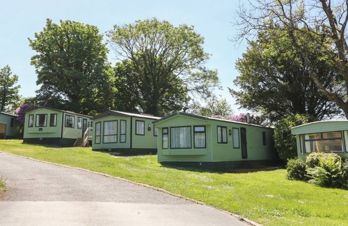 Tavistock House | COX TOR, pet friendly, with a garden in Moortown