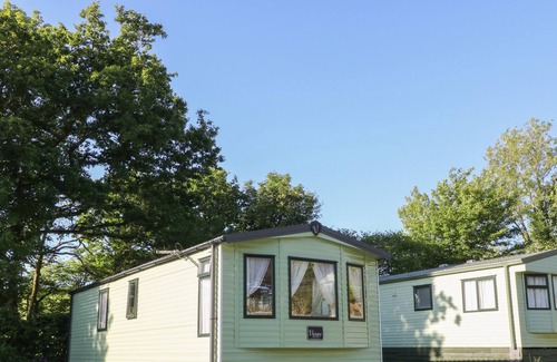Tavistock House | COX TOR, pet friendly, with a garden in Moortown