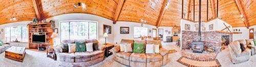Yosemite National Park House | Coyote Creek