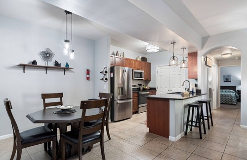 Parkwood Ranch Condo | Coyote del Sol 3/2 poolside