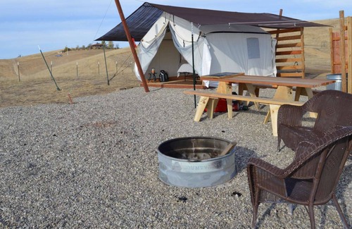 San Miguel House | Coyote Flats