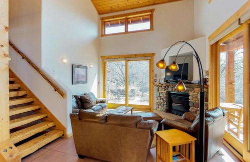 Coyote Run House | Coyote Run 12