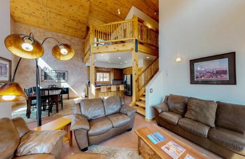 Coyote Run House | Coyote Run 12