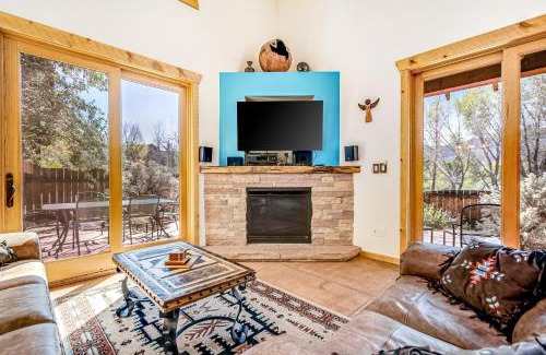 Coyote Run House | Coyote Run 15