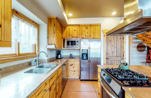 Coyote Run House | Coyote Run 2