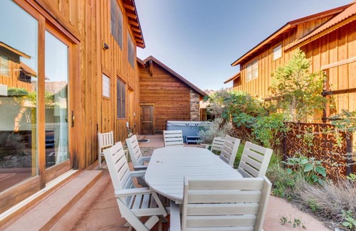 Coyote Run House | Coyote Run 2