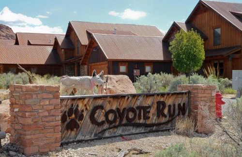Coyote Run House | Coyote Run 9