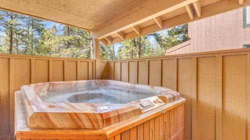 Sunriver House | Coyote - Unit 9