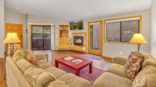 Sunriver House | Coyote - Unit 9
