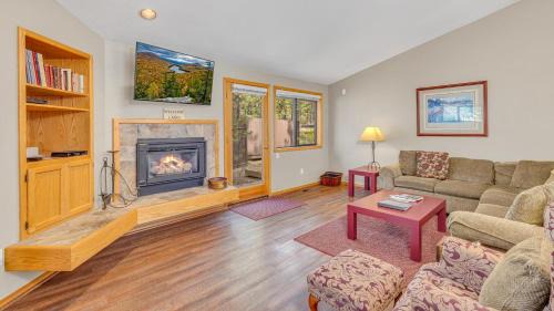 Sunriver House | Coyote - Unit 9