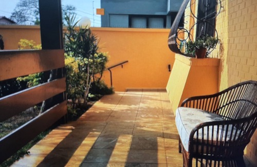 Comiteco House | Cozy house in the best spot in the Mangabeiras neighborhood, protected street.