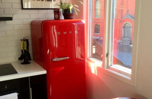 Stavanger Bed & Breakfast | Cozee Central Apartments