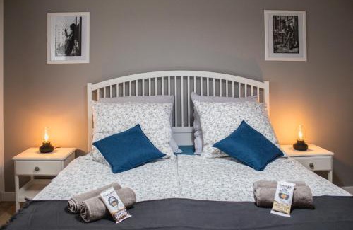 Kaiserslautern Apartment | COZEE - Gemütliches 2,5-Zimmer Apartment mit Netflix