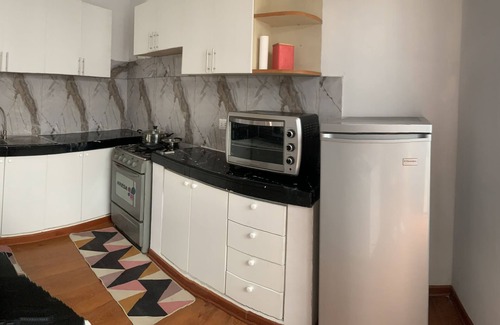 Lima Apartment | cozi ,excelent location apartment