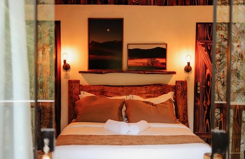 Maromba House | Coziness in Itatiaia | For 2 people| Cabana
