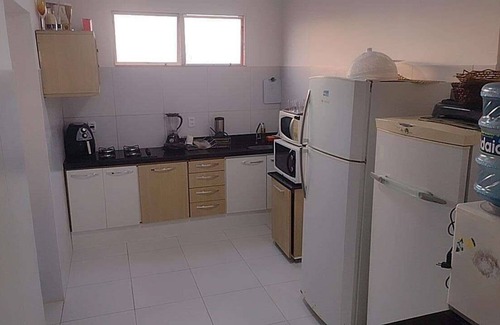 Beberibe Apartment | coziness Morro Branco 100 meters from the sea