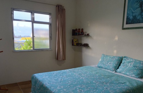 Baixo Grande House | Coziness of the Rose of the Winds