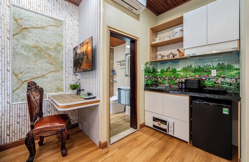 Tuy Hoa Hotel | Cozrum - Cozy Home Phú Yên