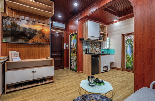 Tuy Hoa Hotel | Cozrum - Cozy Home Phú Yên