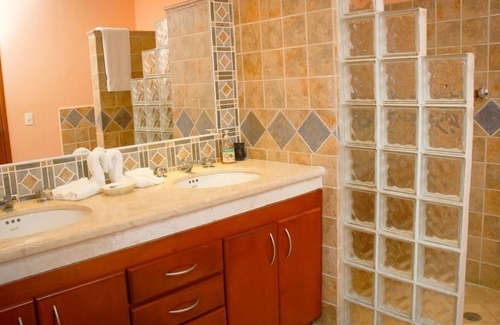 Costa Maya Condo | CozumelCasa Brie@Residencias Reef#6140. Beachfront First floor-perfect get away