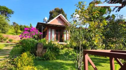 Gia Nghia House | Cozy đồi