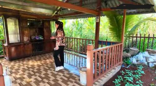 Gia Nghia House | Cozy đồi