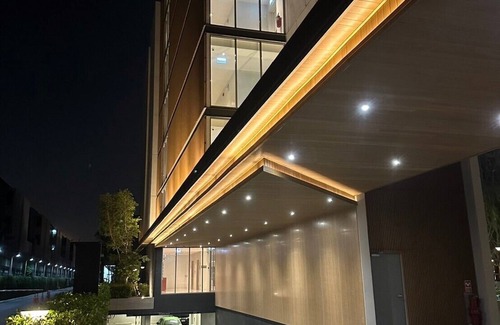 Phlabphla Condo | Cozy 1-bedroom condo with AC, WiFi in wonderful Town in Town