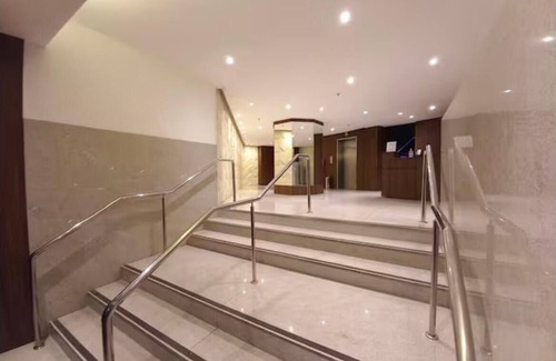 Centro Apartment | Cozy 1-bedroom apartment with WiFi, AC in charming Centro Rio de Janeiro