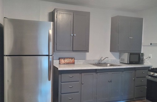 Truth or Consequences Apartment | Cozy 1-bedroom apartment with WiFi, AC in lovely Truth or Consequences