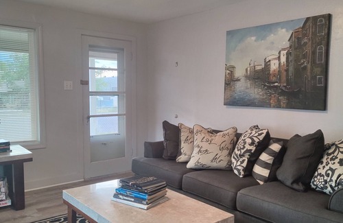 Truth or Consequences Apartment | Cozy 1-bedroom apartment with WiFi, AC in lovely Truth or Consequences