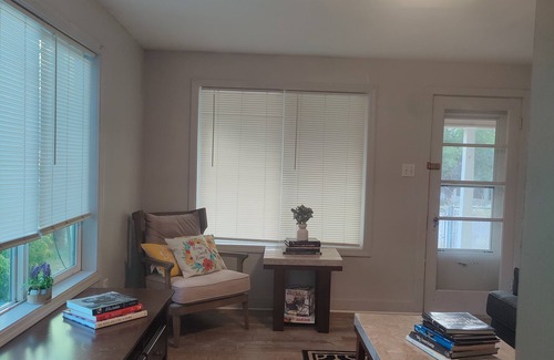Truth or Consequences Apartment | Cozy 1-bedroom apartment with WiFi, AC in lovely Truth or Consequences