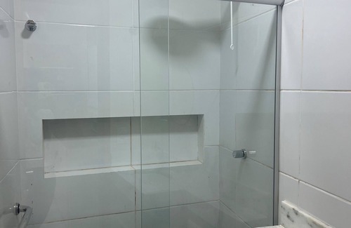 Piratininga Apartment | Cozy 1-bedroom apartment in peaceful Piratininga Niterói with AC, WiFi