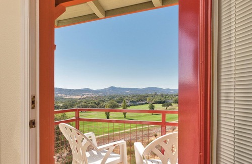 Angels Camp Apartment | Cozy 1-bedroom Accessible charming Angels Camp