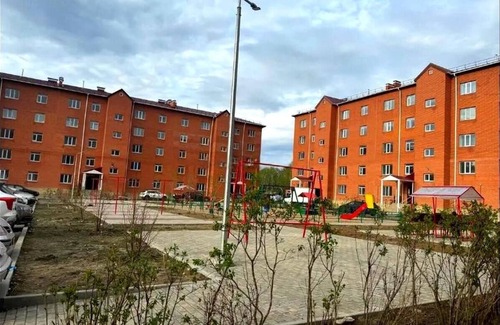 Schuchinsk Apartment | Cozy 1-bedroom apartment in marvelous Burabay with WiFi