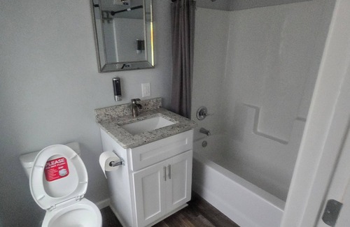 Cottonwood Apartment | Cozy 1-bedroom apartment in serene Cottonwood with WiFi, AC
