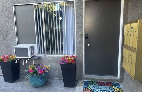 Kensington Apartment | Cozy 1-bedroom apartment in the Kensington neighborhood of San Diego with WiFi
