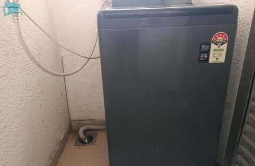 Nilje Gaon Apartment | Cozy 1-bedroom apartment with fitness room, WiFi in charming Dombivli