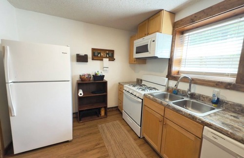 Bellefonte Apartment | Cozy 1-bedroom apartment with AC, WiFi in enjoyable Harrison