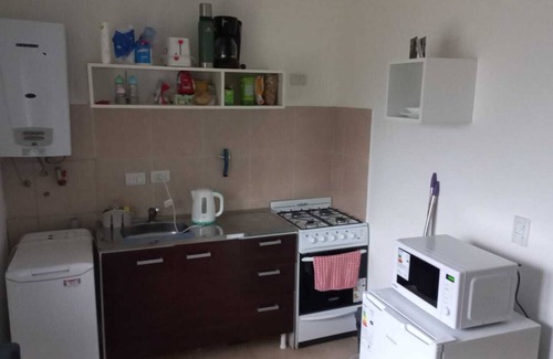 Province of Tierra del Fuego Apartment | Cozy 1-bedroom apartment in charming Ushuaia with WiFi